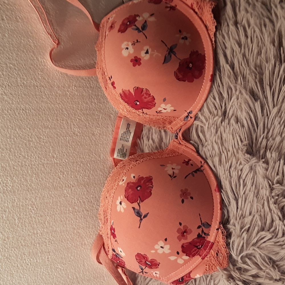 Laura Ashley bra 34C